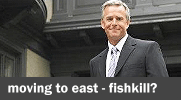 Moving to East-Fishkill