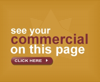 See your commercial on this page