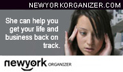 NewYorkOrganizer.com